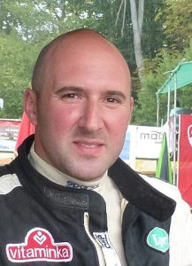 На денешен ден е роден Игор Стефановски – Иџе, гордоста на македонскиот авто-спорт