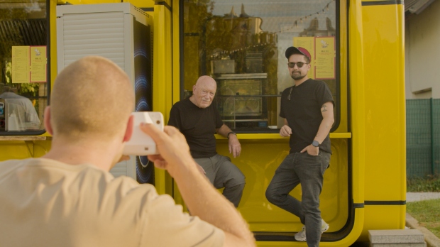 На конференција во Загреб премиера на документарен филм за легендарниот киоск К67