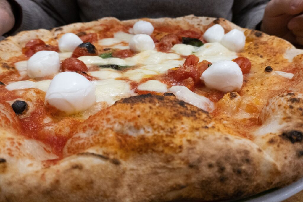 Ова е официјално градот со најдобра храна во светот