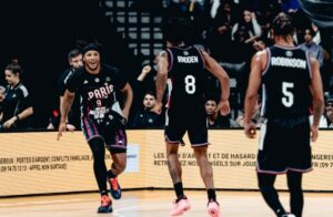 Црвена Звезда тоне се подолу во Евролигата, Париз ја прекина серијата порази