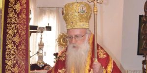 Kритичен неформален собор на Црквата на Крит