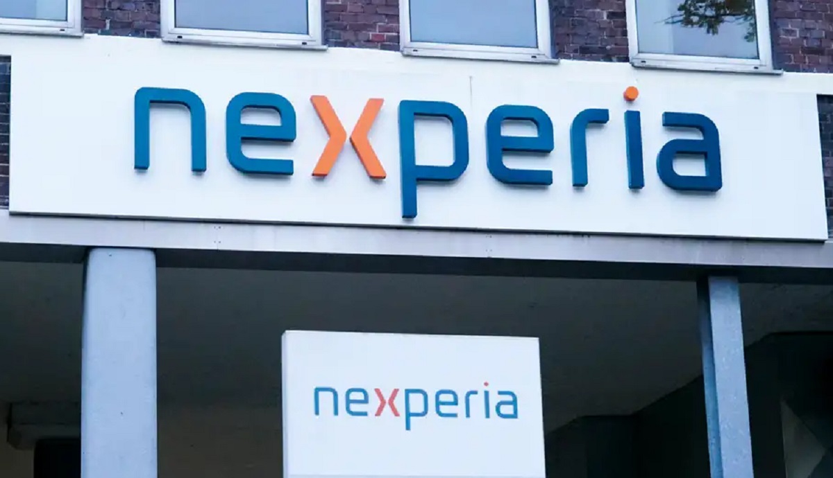 Кина бара Холандија да ги „исправи грешките“ во однос на „Nexperia“