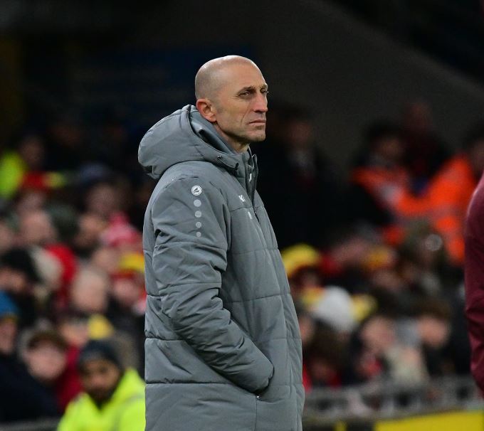 ОФИЦИЈАЛНО: Благоја Милевски не е повеќе селектор на Македонија