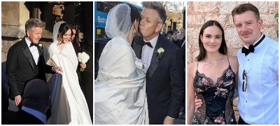 Семејна драма на свадбата на ќерката на Гордон Ремзи – младоженецот не ги поканил родителите, мајка му скршена од болка