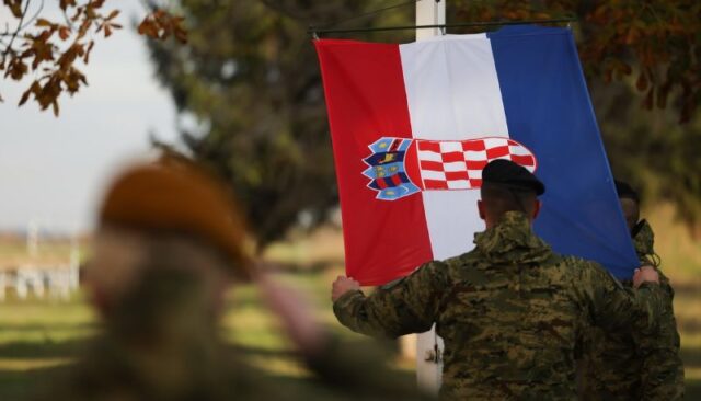 Речиси 70 проценти од хрватските граѓани веруваат дека земјата е на погрешен пат, покажува анкетата