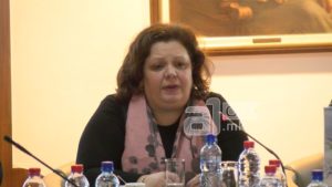 СДСМ: Многу скоро ќе ја видиме Јанева како оди по емисии на владините медиуми, по поткасти и по порталите од кујните на ДПМНЕ