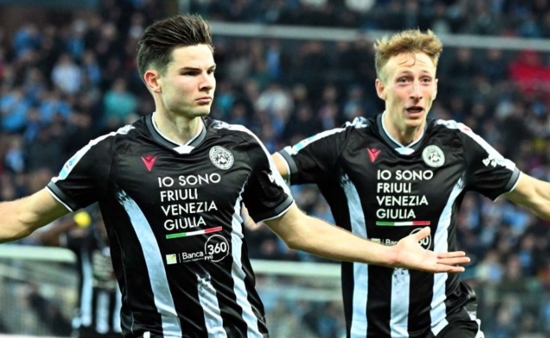 Удинезе го изненади Наполи, нов пораз на Фиорентина (ВИДЕО)