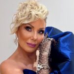 Лепа Брена пред една година ја скрши ногата во Загреб: Еве колку добила од осигурувањето