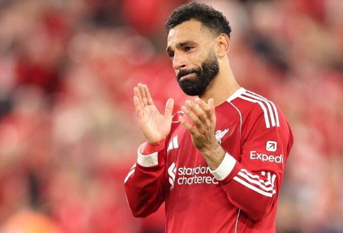 Џејми Карагер: Салах го трука клубот „под автобус“