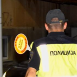 Лишени од слобода пијани возачи од Битола и Прилеп
