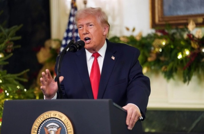 Трамп за Венецуела: Нема да му биде дозволено да помине на никој кој не треба да помине