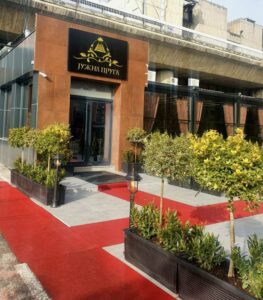 Кафаната „Јужна пруга“ работела и покрај забраната, постапка против сопственикот