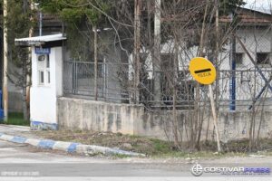 Судир на чешко и хрватско возило, повредени пешаци во Врапчиште