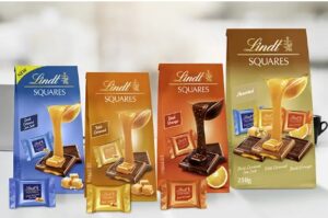 Линд одбива да продава чоколадо во дисконтите Алди и Лидл