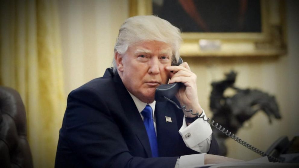 Трамп објави дека имал „продуктивен“ разговор со Путин пред средбата со Зеленски