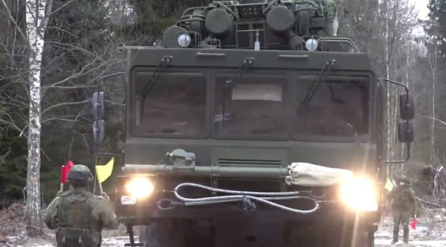 РУСИЈА ПОТВРДИ ДЕКА РАСПОРЕДИЛА ХИПЕРСОНИЧНИ ПРОЕКТИЛИ „ОРЕШНИК“ ВО БЕЛОРУСИЈА