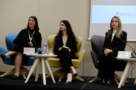 Е-општество: Човечкиот интегритет се соочува со дилеми во ерата на вештачката интелигенција, како да се одговори на новите предизвици и кои се решенијата?