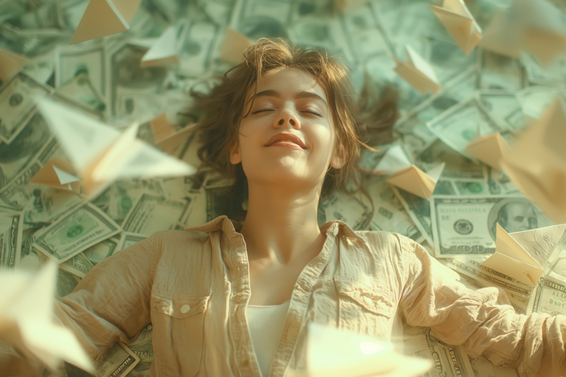 Ако сте еден од хороскопските знаци на листата ќе пливате во финансиски можности кои ви се отвораат од средината на декември