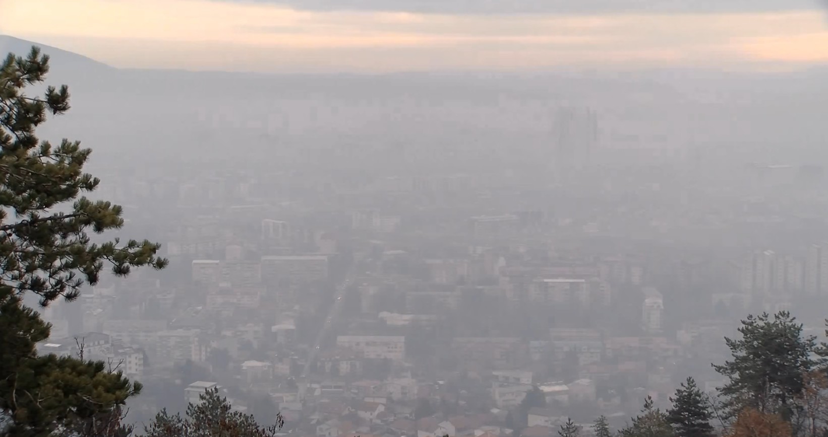 Загадувањето не се решава преку ноќ, дислокација е само еден од сегментите