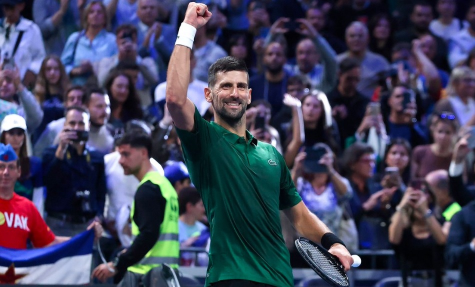 Ѓоковиќ нема да чека до Австралијан опен, ќе игра и претходно на еден турнир