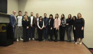 Поддршка што создава иднина – КС Групација со нови студентски стипендии