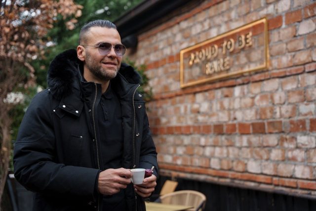 Маркетингот е спој на креативност и стратегија – можност да создаваш приказни кои инспирираат