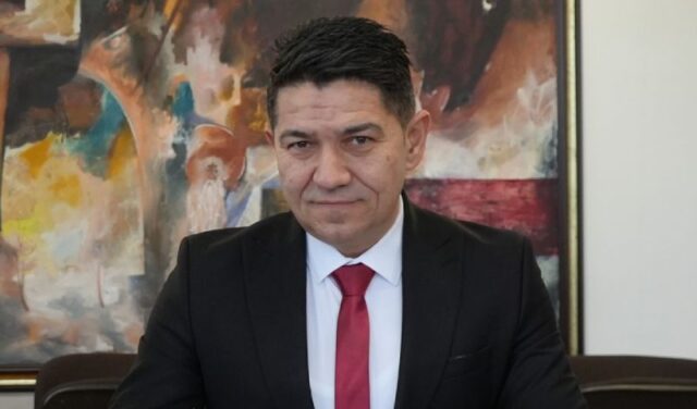 Миланов си го унапредил својот братучед во АХВ