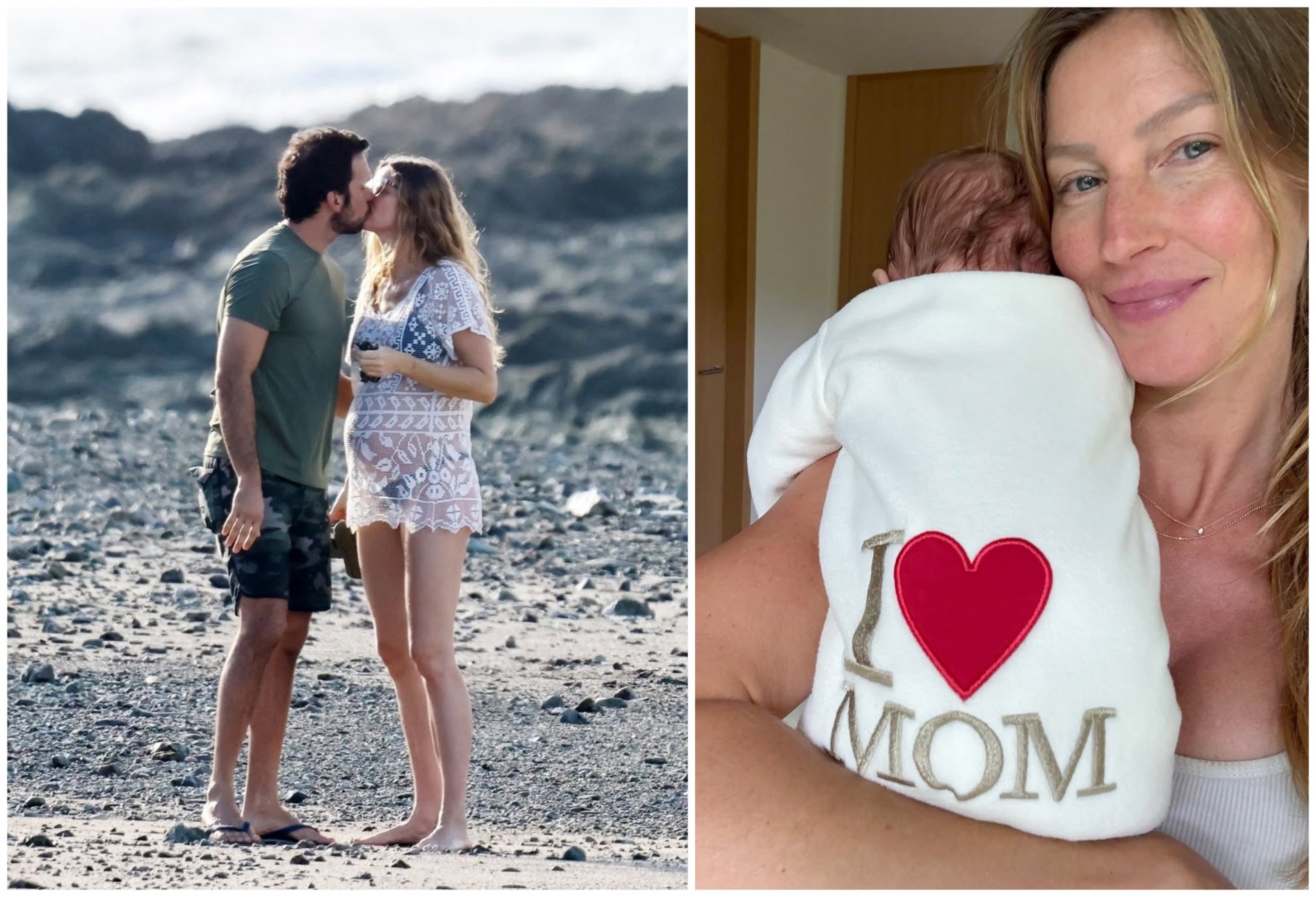 Најубавата жена на светот се омажи во тајност: Поранешниот сопруг брутално ја издаде, а новиот го запознала на неверојатен начин