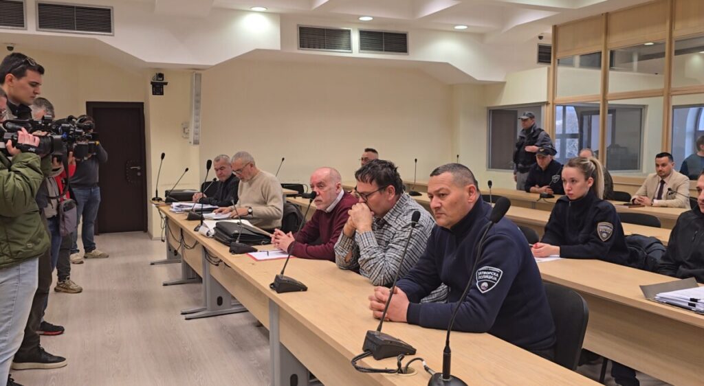 Случајот за Вања и Панче пред Апелација: Палевски и соработниците бараат поништување на доживотниот затвор