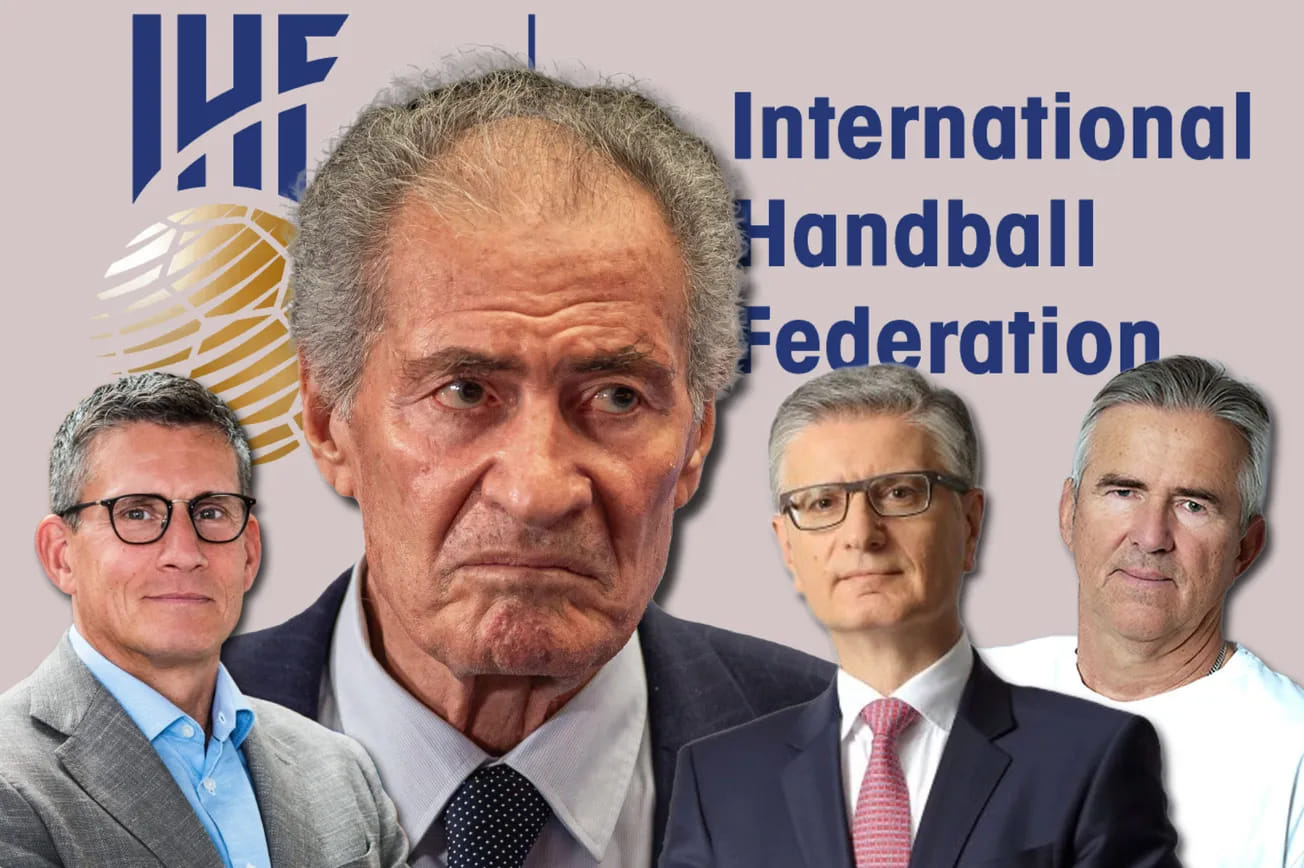 ИХФ бира претседател – Мустафа против тројца европјани