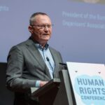 Посветеноста кон човековите права е најголемиот стратешки адут на Европа