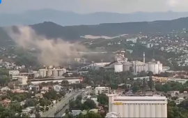 Мицкоски вели дислокацијата на „Усје“ не е проблем, новиот министер за животна средина, Хоџа, побара повеќе инспекции