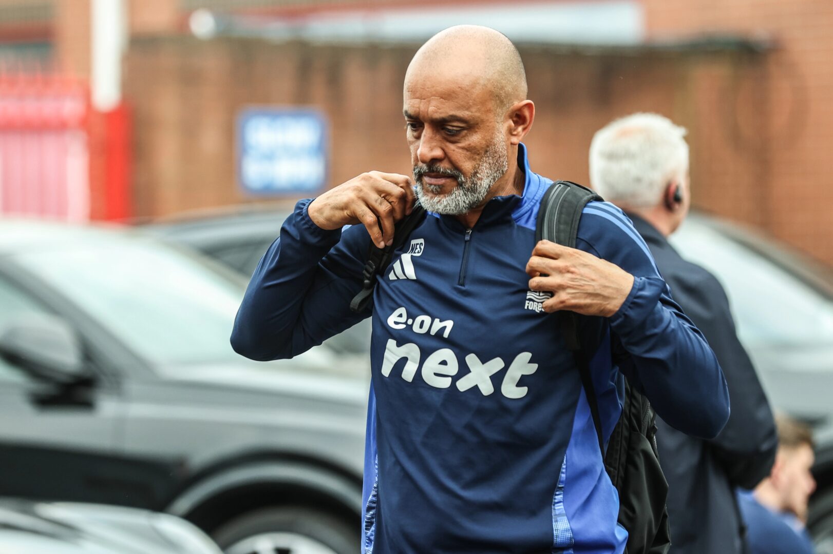 Вест Хем ќе го отпушти Еспирито Санто?