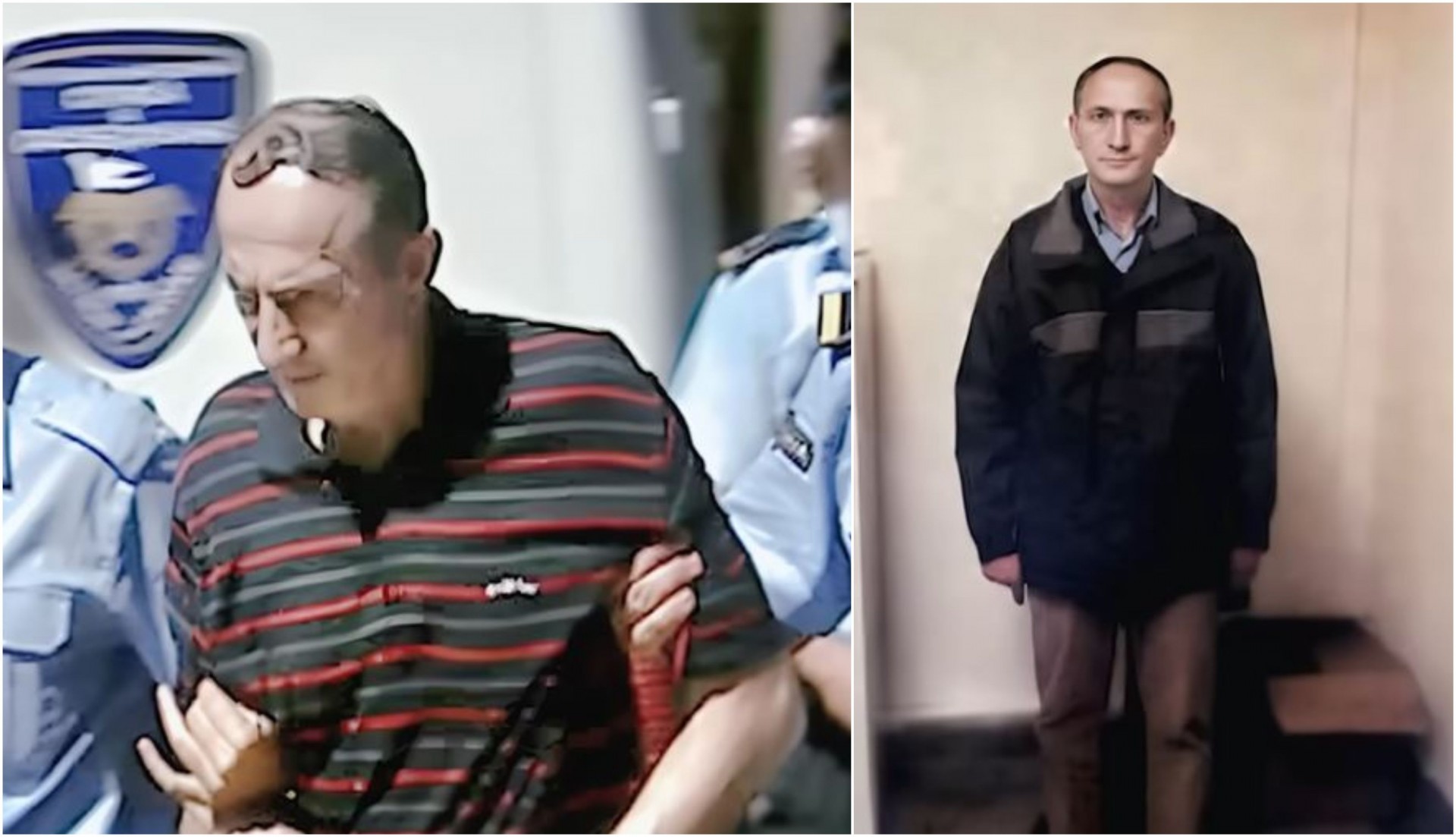 Каде е Лазе Радески? Првиот осуден сериски убиец во Македонија – наводно на жртва му извадил срце и го изел