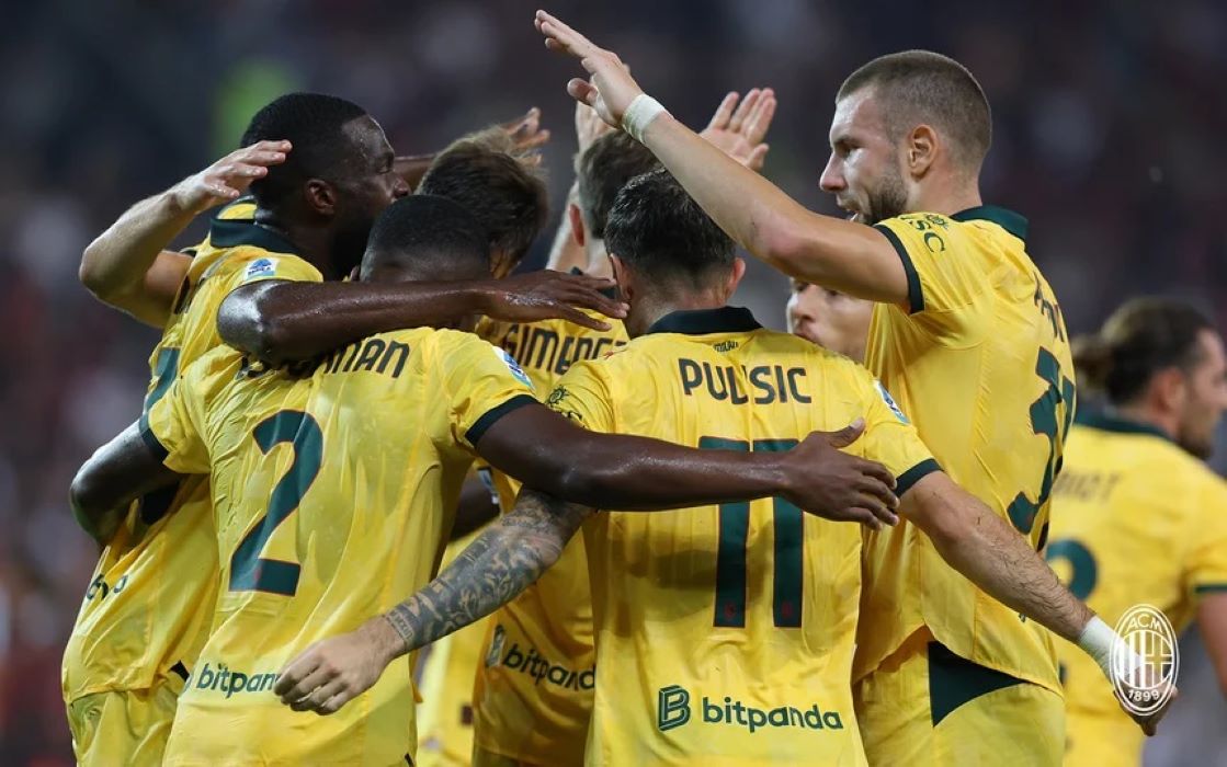 Јунајтед и Милан не играат во европските купови па ќе отидат кај шеиците по пари!