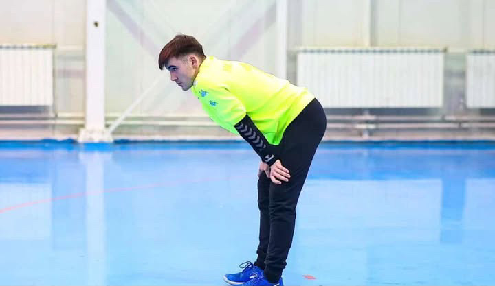 Никола Стојкоски не е веќе дел од Вардар Неготино