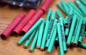 Осумгодишно дете од Врапчиште сериозно повредено од петарда