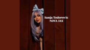 Сања Тодоровиќ со нова песна и спот – „Нова јас“