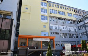 Во болницата во Гостивар донесено починато 15 годишно дете