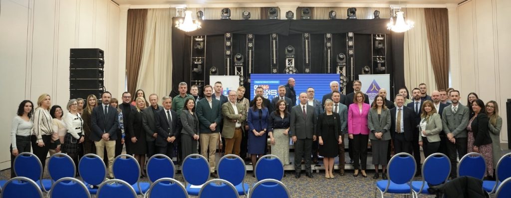 Проширувањето на ЕУ клучно за стабилноста на Европа – порака од конференцијата на либералите „Quo vadis Europa 2025?“