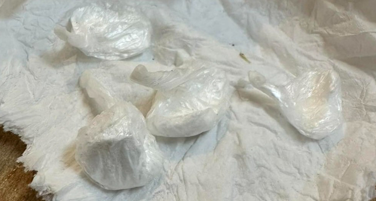 Уапсен скопјанец, пронајдена дрога