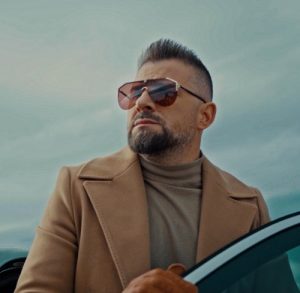 „Нема жена како тебе“ – нов сингл и видео на Јоце Панов