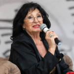 Бугарската пејачка Јорданка Христова откри: „Сопругот ми го скрши носот и се обиде да ме изгори со цигара“