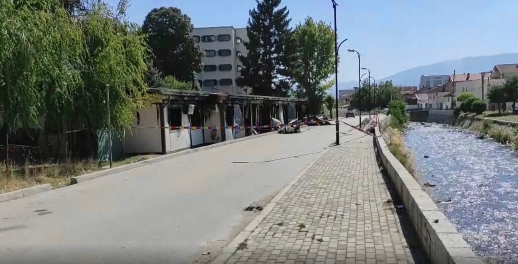 ПРЕИНАЧЕНА ПРЕСУДАТА ЗА МОДУЛАРНАТА БОЛНИЦА: Апелација им ги дуплираше затворските казни на Бесими и Етеми