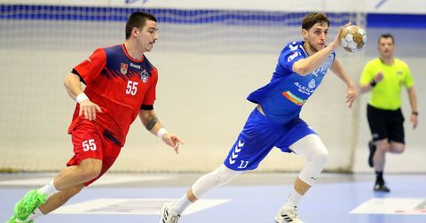 Алкалоид сигурен со Куманово во последниот домашен меч за годината