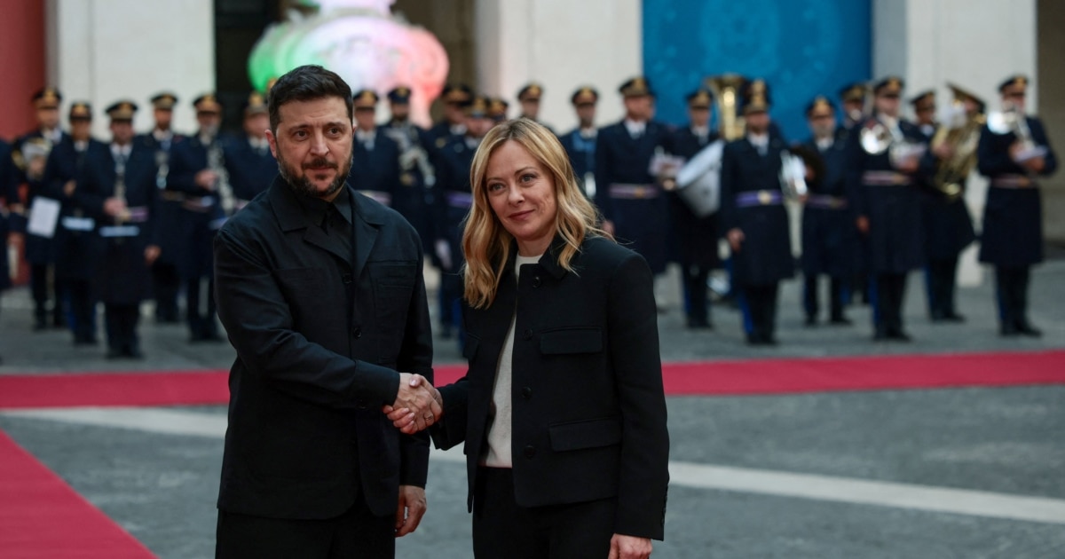 Зеленски подготвен за избори и за време на војна, доколку САД и сојузниците ја гарантираат безбедноста