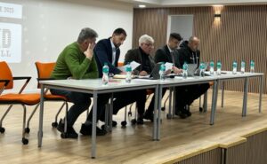 МКФ на годишното собрание ги укина строгите критериуми за странски тренери