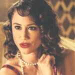 Јана Стојановска се отвори за разголувањето во сериите