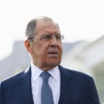 Лавров: Русија се спротивставува на независноста на Тајван во која било форма