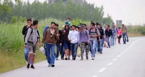 СДСМ: ДПМНЕ не ја потпишува Резолуцијата затоа што има скриена агенда за мигранти